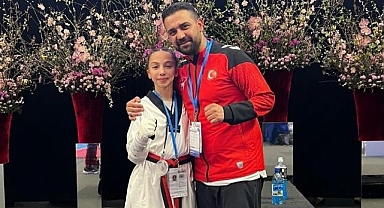 Yıldızlar Avrupa’yı fethetti