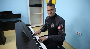 10 parmağında, 10 marifet...