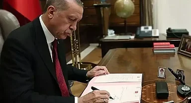 13 ilin Milli Eğitim Müdürü değişti