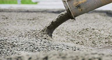 HAZIR BETON SATIN ALINACAK