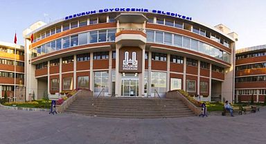 ERZURUM BÜYÜKŞEHİR BELEDİYE BAŞKANLIĞINDAN KİRA İHALE İLANI