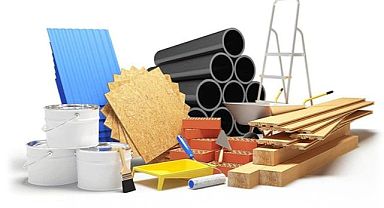 İNŞAAT MALZEMELERİ SATIN ALINACAK