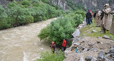 18 yaşındaki kayıp gençten hala haber yok