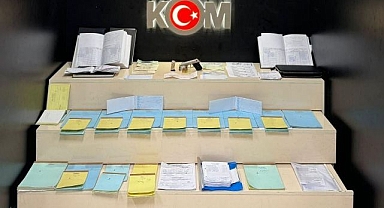 19 emekliyi kandırıp dolandırdılar