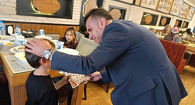 2025 aile yılına anlamlı dokunuş