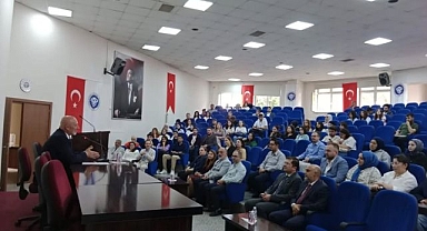 '21. Yüzyılda Ombudsmanlık Söyleşisi' gerçekleştirildi