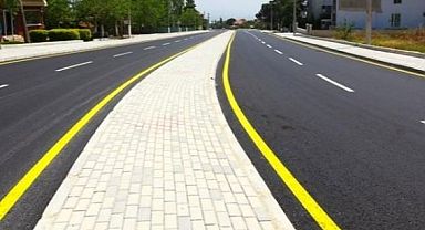 KARA YOLU İŞLERİ YAPTIRILACAK