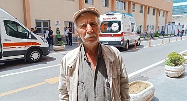 3 evladını aynı hastalıktan kaybeden babanın feryadı