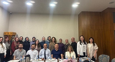 Erzurumlu 30 yıllık hemşireye vefa