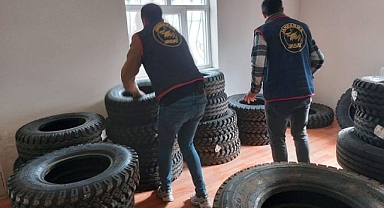 500 bin TL’lik hırsızlık olayını aydınlattılar