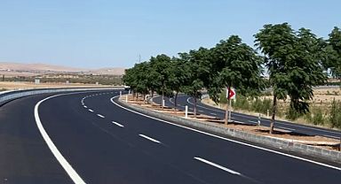 YOL İŞLERİ YAPTIRILACAK