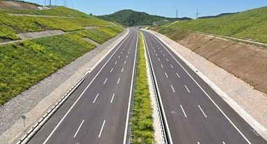 KARA YOLU İŞLERİ YAPTIRILACAK