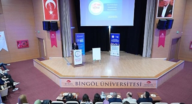 Afetlere Karşı Psikolojik Dayanıklılık Çalıştayı yapıldı