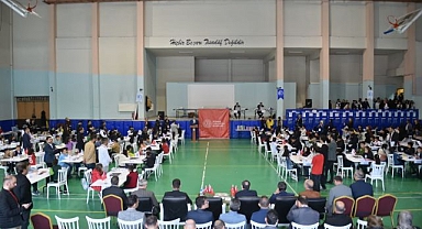 Akıl ve zekâ oyunları finali yapıldı