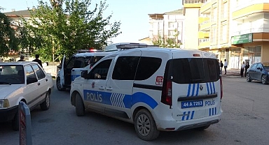 Alacak verecek kavgası kanlı bitti