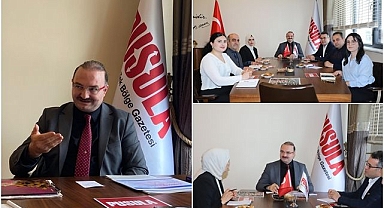 Amerikan üniversiteleriyle bilim köprüsü; Hedef dünya üniversitesi