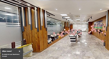 Aras EDAŞ dijital yüzünü yeniledi
