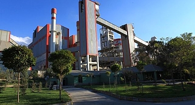 Aşkale Çimento'dan o iddialara belgeli açıklama! 