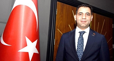 ASKON Başkanı Turan'dan Terörsüz Türkiye mesajı
