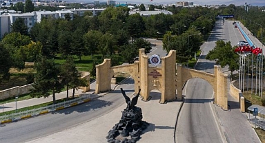 Atatürk Üniversitesi kurumsal akreditasyon sürecine hazırlanıyor