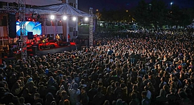 Atatürk Üniversitesi'nde bahar şenlikleri başlıyor