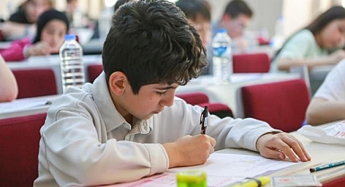 Atatürk Üniversitesi’nde matematik coşkusu