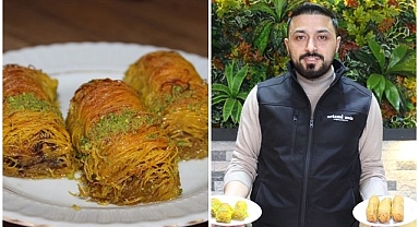 Babaanneden toruna miras: Bir tatlının hikâyesi