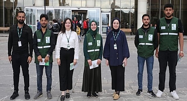 Bağımlılıkla mücadelede 15 bini aşkın kişiye ulaştılar