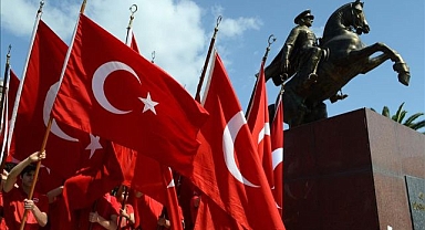 Bağımsızlık mücadelesi 19 Mayıs'ta başladı