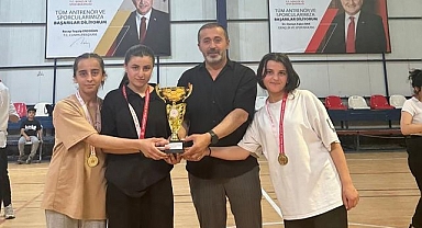 Basketbol rüzgarı esti