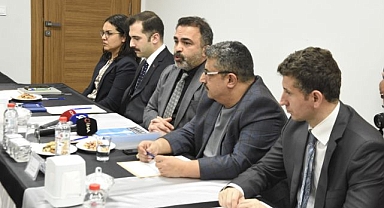 Uluslararası film festivaline ev sahipliği yapacaklar