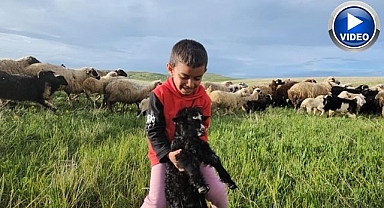 Besiciler 7 aylık göçe başladı