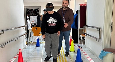 Bilim engel tanımadı