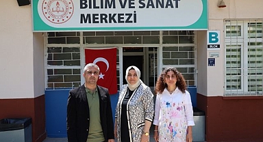 Bilim ve Sanat Merkezi'nden TUBİTAK zaferi