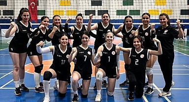 Bölge birincileri Türkiye Şampiyonası'nda