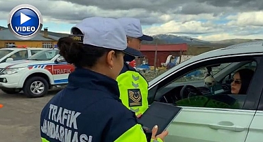Bu kez ceza değil, ödül verdiler