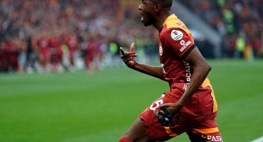 Bu sezon 36. golünü attı