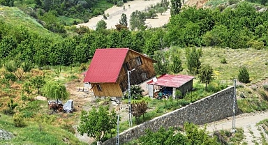 Çağlayan'da jeoteknik çalışmalar başladı