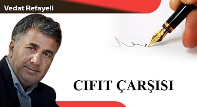 Cıfıt Çarşısı