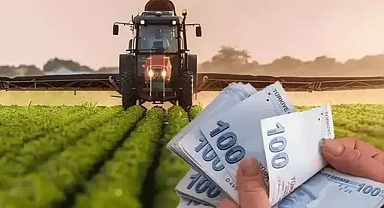 Çiftçilere dev destek! Bugün hesaplara yatıyor