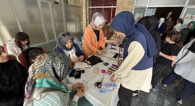 Çölyak farkındalık etkinliği yapıldı