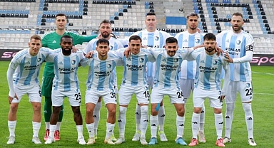 Dadaş gel-git yaşadı!