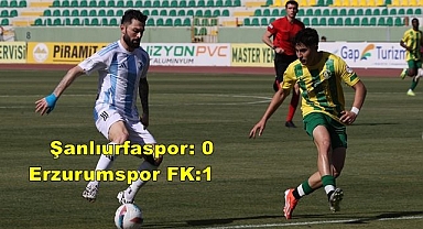 Dadaş'ın play-off'ta rakibi Bandırmaspor