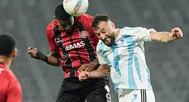 Dadaş'ın Süper Lig'den düşen rakipleri belli oldu