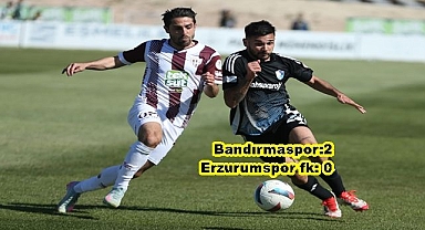 Dadaş'ın tatlı rüyası bitti!