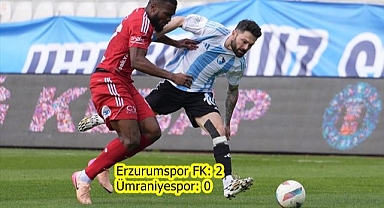 Dadaş riske girmedi