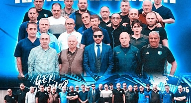 Dadaş'ta İşçi Bayramı..