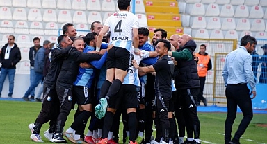 Dadaş tekrar tarih yazma peşinde