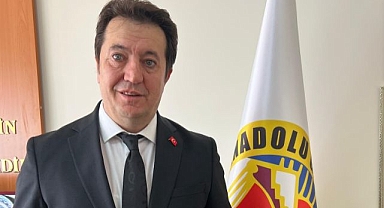 DAGC'de Ayhan Türkez dönemi