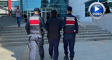 DEAŞ operasyonu: 1 gözaltı